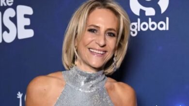 emily maitlis