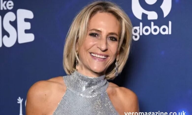 emily maitlis