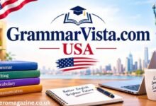 grammarvista.com usa