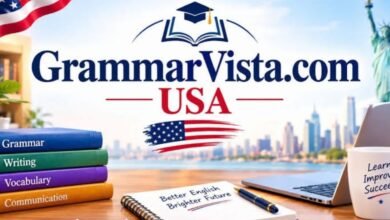 grammarvista.com usa