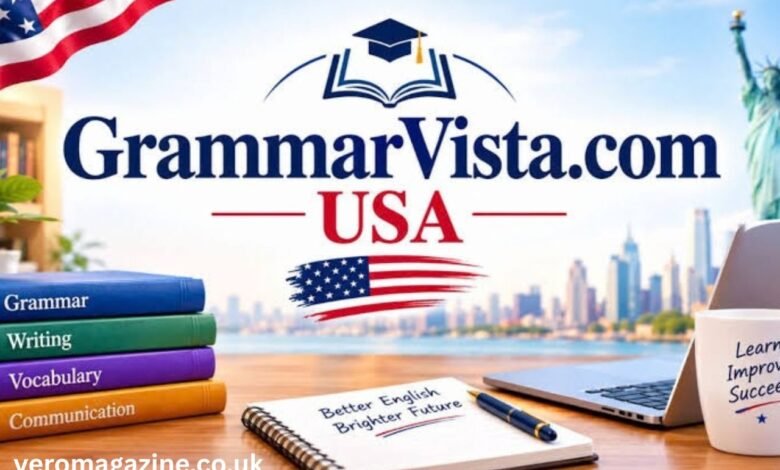 grammarvista.com usa