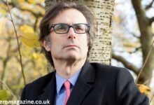 robert peston
