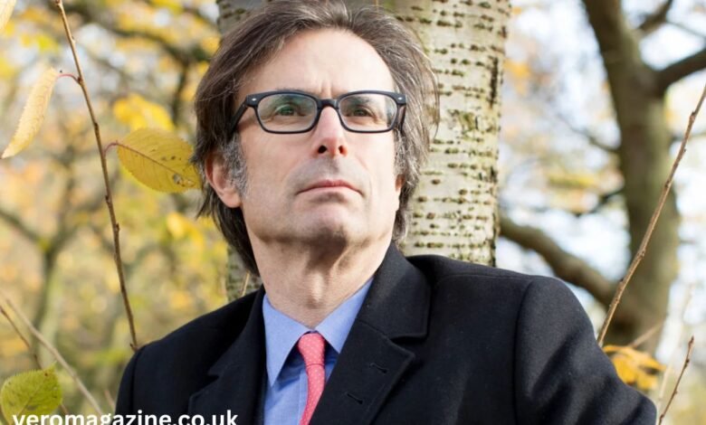 robert peston